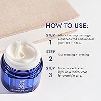 SEKKISEI Herbal Gel, Multi-Purpose Hydrating Gel, 2.8oz — image 4