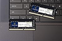 Timetec 8GB DDR4 2400MHz SODIMM RAM — image 4