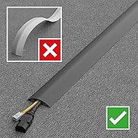 D-Line 30ft Floor Cord Cover — image 7