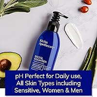 Ktchn Apothecary Natural Hydrating Foaming Facial Cleanser 4oz — image 6