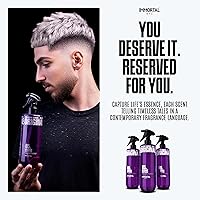 Immortal NYC Reserve 05 After Shave Spray Cologne 17oz — image 7