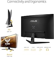 ASUS TUF Gaming VG328H1B 32″ — image 7