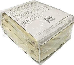 Therapist’s Choice Premium Flannel Sheet Set Review