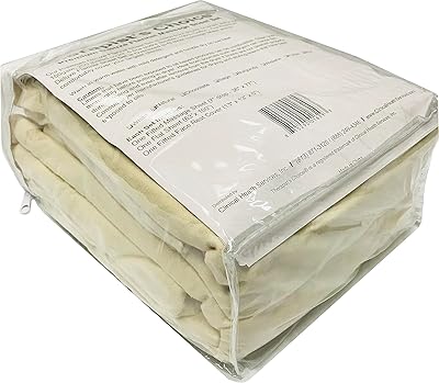 Therapist’s Choice Premium Flannel Sheet Set