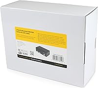 StarTech 2-Port VGA USB KVM Switch (SV231USB) — image 4