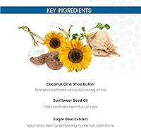 ALOXXI InstaBoost Conditioning Color Mask Copper Cabana 6.8oz — image 5