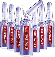 L'Oreal Paris Revitalift Derm Intensives Hyaluronic Acid Serum Ampoules 7 Day Boost — image 1