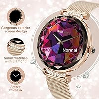 niolina Smart Watch for Women — image 3