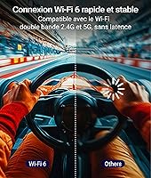 UVISION AllPlay Smart Projector 1080p — image 8