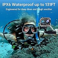 Hiicam Speed 20 Action Camera — image 4