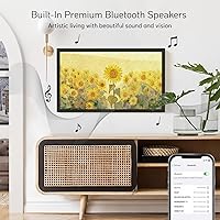 NexFoto 32-Inch Digital Picture Frame 64GB — image 7