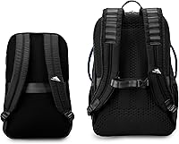 High Sierra Hi-Life 3-in-1 Convertible Backpack — image 3
