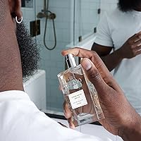 Cremo Spring Water Fir Cologne Spray 3.4 Fl Oz — image 5