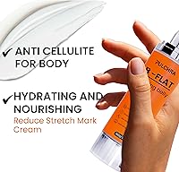 Pulchra B Flat Belly Cream 3.52oz — image 2