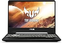 ASUS TUF FX505DT Gaming Laptop — image 2