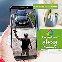 Remo+ DoorCam 3 Wireless Security Camera — image 6