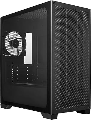 Cooler Master Elite 301 Lite Micro-ATX Case