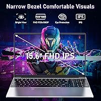 NIAKUN LAITMIN-G5 Gaming Laptop, 15.6-inch, AMD Ryzen 7 5700U, 32GB RAM, 1TB SSD — image 4