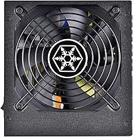 SilverStone Technology SST-ST1000-PTS 1000W Fully Modular 80 Plus Platinum Power Supply — image 4