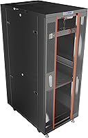 Sysracks 42U Server Rack Cabinet — image 1