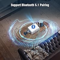 TMY Bluetooth Projector with DVD Player — image 4