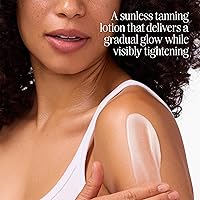 COOLA Organic Sunless Self Tanner Body Firming Lotion, Piña Colada, 6 Fl Oz — image 2