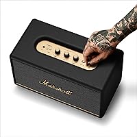 Marshall Stanmore III Bluetooth Speaker — image 7