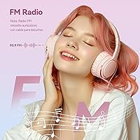 AGPTEK M3 64GB MP3 Player — image 7