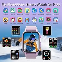 Citfis Kids Smart Watch D12 — image 2