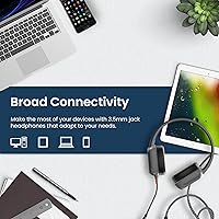 Brenthaven Rugged 2 Headphones Wired — image 3