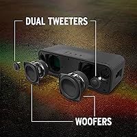 Klipsch Detroit Portable Bluetooth Speaker — image 6