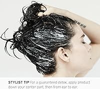 Fekkai Apple Cider Detox Clarifying Scrub 7.5oz — image 7