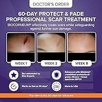 Biocorneum Advanced Scar Treatment Gel 10g SPF 30 — image 2