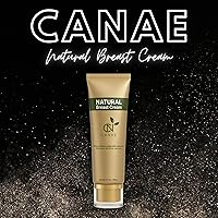 CANAE Pueraria Mirifica Natural Breast Enhancement Cream 3.5oz — image 4