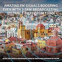 FMUSER GP100 FM Transmitter Antenna — image 5