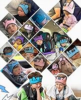 KIDSBAND KIDS01 Bluetooth Headband Headphones — image 9