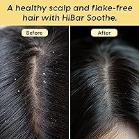 HiBAR Soothe Shampoo & Conditioner Set — image 8