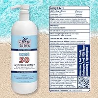 Rocky Mountain Sunscreen SPF 50 Kids Lotion 32 Fl Oz — image 6