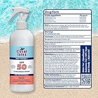 Rocky Mountain Sunscreen SPF 50 Liquid Spray 16 Fl Oz — image 6