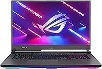 ASUS ROG Strix G17 (2021) Gaming Laptop, Ryzen 9 5900HX, RTX 3070, 16GB RAM, 1TB SSD — image 2