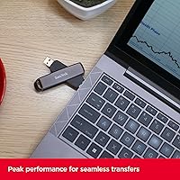 SanDisk 1TB Extreme PRO Dual Drive — image 2
