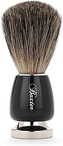 Baxter of California Best Badger Brush Review