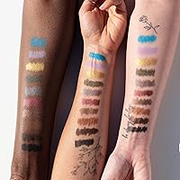 Ere Perez Natural Jojoba Eye Pencil Earth — image 8