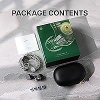 Linsoul SIMGOT SuperMix 4 Hybrid Driver Earphones — image 7