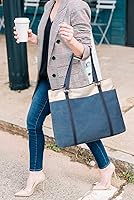 OASD Women's Work Bag with Laptop Compartment — image 2