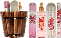 Cuba Heartbreaker Fragrance Set for Women 14.81oz — image 3