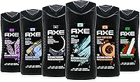 AXE 3-in-1 Body Wash 13.5oz Variety Pack — image 1