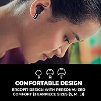 Panasonic ErgoFit True Wireless Earbuds RZ-B310W — image 3
