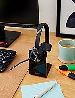 Poly Voyager 4310 UC Wireless Headset — image 2