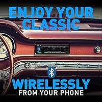 Planet Audio P350MB Car Audio Stereo System — image 2